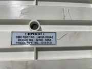 Tachoeinheit Kmh 95507020 Opel Agila (B) Großraumlimousine 1.2 16V (K12B) 2010