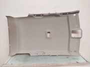Verkleidung Himmel 739108024R Renault Captur I (2R) SUV 1.2 TCE 16V EDC (H5F-412(H5F-G4)) 2018-03