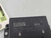 Pdc Steuergerät 5QA919298D Volkswagen Polo VI (AW1) Schrägheck 5-drs 1.0 TSI 12V (DLAC) 2018-03 DLAC