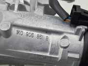 Zündschloss + Schlüssel 1K0905851B Volkswagen Golf Plus (5M1/1KP) Großraumlimousine 1.4 TSI 122 16V (CAXA(Euro 5)) 2010-09 CAXA(Euro 5)