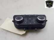 Bedienung Heizung 13429880 Opel Zafira Tourer (P12) Großraumlimousine 1.6 CDTI 16V ecoFLEX 136 (B16DTH(Euro 6)) 2013-08