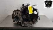Getriebe Manuell ABS 0A4300051P Skoda Fabia III Kombi (NJ5) Kombi 5-drs 1.4 TDI 16V 75 (CUSA) 2016-10