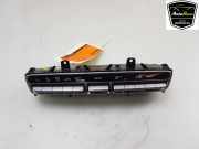 Bedienung Heizung A2059052709 Mercedes-Benz C (W205) Limousine C-180 1.6 16V (M274.910(Euro 6)) 2016-07
