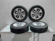 Räder Set Li, 16", 7J, ET46, 5 Gats, 55m 5E3601025AH Skoda Octavia Kombi (NXAC) Kombi 5-drs 1.0 TSI 12V (DLAA) 2022