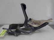 Stoßfängerbefestigung Links Hinten 982807147 Porsche 718 Boxster (982) Cabrio 2.5 S Turbo (DPHA) 2020-11