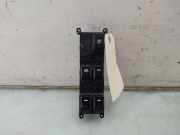 Schalter Für Elekt. Fensterheber 299105210 Kia Rio III (UB) Schrägheck 1.2 CVVT 16V (G4LA5) 2014-06
