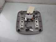 Innenbeleuchtung Vorne 969809871R Renault Kadjar (RFEH) SUV 1.2 Energy TCE 130 (H5F-408(H5F-F4)) 2018-03