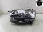 Scheinwerfer Links 9849091680 Fiat Doblo Cargo Van 1.5 D Multijet 100 (DV5RCF(YHT)) 2023-04