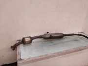 Katalysator 17410K0100 Toyota Yaris Cross (PB1/PJ1) SUV 1.5 12V Hybrid (M15AFXE) 2024