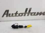 Zündschloss + Schlüssel 9663123380 Peugeot 308 (L3/L8/LB/LH/LP) Schrägheck 5-drs 1.2 12V e-THP PureTech 110 (EB2ADT(HNP)) 2016-02