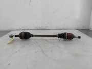 Antriebswelle Links Vorne ABS 3815A427 Mitsubishi Space Star (A0) Schrägheck 1.0 12V (3A90(Euro 5)) 2019