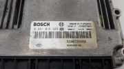 Motorsteuergerät 0281015323 Renault Laguna III (BT) Schrägheck 2.0 dCi 16V 130 (M9R-742) 2008