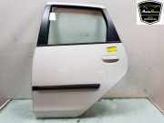 Tür Links Hinten 5730A713 Mitsubishi Colt (Z2/Z3) Schrägheck 1.1 12V (134.910) 2011-03