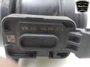 Luftmengenmesser 04L906461B Audi A3 Sportback (8VA/8VF) Schrägheck 5-drs 1.6 TDI Ultra 16V (CRKB(Euro 5)) 2014