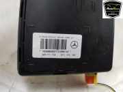 Airbag Sitz 1668600502 Mercedes-Benz ML III (166) SUV 3.0 ML-350 BlueTEC V6 24V 4-Matic (OM642.826) 2012