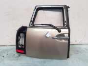 Hintertür 41542757715 Mini Clubman (R55) Kombi 1.6 16V Cooper (N16-B16A) 2008-06