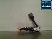 Gurtstraffer Rechts 2M51A61208CA Ford Focus 1 Wagon Kombi 1.6 16V (FYDA) 2002