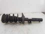 Stoßdämpfer Links Vorne 2Q0413032AD Volkswagen Polo VI (AW1) Schrägheck 5-drs 1.0 TSI 12V (DLAC) 2021-04 DLAC