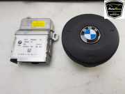 Airbag Set 65776842255 BMW X2 (F39) SUV sDrive 20i 2.0 16V Twin Power Turbo (B48-A20A) 2018
