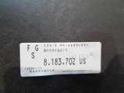 Hutablage 8183702 BMW M3 (E36/2) Coupé 3.2 24V (S50-B32(326S1)) 1995-12