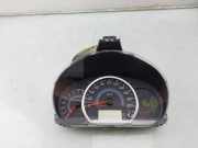 Tachoeinheit Kmh 8100B534 Mitsubishi Space Star (A0) Schrägheck 1.2 12V (3A92) 2013-07