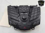 Radio Bedienungselemente AM5T18K811CE Ford Focus 3 Limousine 1.0 Ti-VCT EcoBoost 12V 125 (M1DC) 2013-01