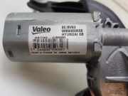 Scheibenwischermotor Hinten 98700C8000 Hyundai i20 (GBB) Schrägheck 1.2i 16V (G4LA) 2015