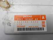 Navigationssystem 2R8310E887AE Jaguar X-type Limousine 2.1 V6 24V (YB(AJ-V6)) 2006-02