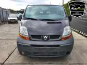 Teilepaket Front Renault Trafic II Kasten FL 7751472462