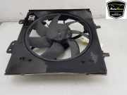 Lüfter 9812028580 Peugeot 2008 (CU) Großraumlimousine 1.2 Vti 12V PureTech 82 (EB2(HMZ)) 2015