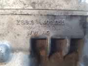 Vorderachsgetriebe 0GC409055 Volkswagen Golf VIII (CD1) Schrägheck 2.0 GTI 16V (DRNA) 2021-05 DRNA