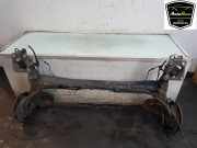 Hinterachse Vwa ABS 5148X5 Peugeot 5008 I (0A/0E) Großraumlimousine 1.6 HDiF 16V (DV6C(9HR)) 2012-08