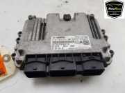 Motorsteuergerät 9665691680 Citroën Nemo (AA) Van 1.4 HDi 70 (DV4TED(8HS)) 2010