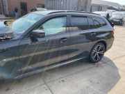 Tür Links Hinten 41517482281 BMW 3 serie Touring (G21) Kombi 330e 2.0 TwinPower Turbo 16V (B48-B20A) 2023-03