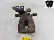 Bremssattel Links Hinten ABS 2K5615423A Volkswagen Caddy IV Van 2.0 TDI 150 (DFSB) 2016-03 DFSB