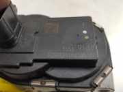 Drosselklappe 55589131 Opel Karl Schrägheck 5-drs 1.0 12V (B10XE(Euro 6)) 2016-08