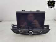 Zentrale Steuerung Multimedia 39163925 Opel Insignia Sports Tourer Kombi 1.5 Turbo 16V 165 (D15SFT(Euro 6d-temp)) 2020-08