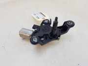 Scheibenwischermotor Hinten 9819899980 Opel Crossland (X) SUV 1.2 12V (B12XE(EB2F)) 2018-03