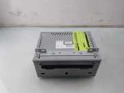 Radio 2025283 Ford B-Max (JK8) Großraumlimousine 1.0 EcoBoost 12V 100 (SFJD) 2016-04