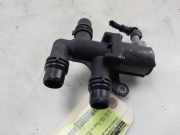 Extra Wasserpumpe 9829266280 Citroën C3 (SC) Schrägheck 5-drs 1.2 VTi 82 12V (EB2F(HMZ)) 2013-02