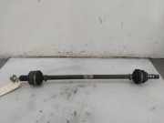 Antriebswelle Links Hinten ABS A1773505700 Mercedes-Benz A (177.0) Schrägheck 2.0 A-35 AMG Turbo 16V 4Matic (M260.920) 2020-02