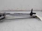 Scheibenwischermotor JX7B17504AD Ford Focus 4 Wagon Kombi 1.0 Ti-VCT EcoBoost 12V 125 (B7DA) 2020-02