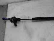 Schalthebel Automatik ABS 5QS713033R Volkswagen Tiguan (CT1) SUV 1.5 eHybrid 272 (DUCA) 2025-06 DUCA