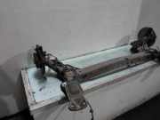 Hinterachse Vwa ABS 5Q0501049BB Volkswagen Golf VII (AUA) Schrägheck 1.2 TSI 16V (CJZA) 2014-02 CJZA