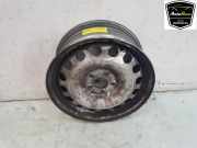 Felge St, 65J, ET50, 5 Gats DT111100AA Ford Transit Connect (PJ2) Van 1.6 TDCi 16V 75 (UBGA(Euro 5)) 2014-04