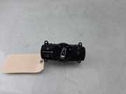 Lichtschalter 9192744 BMW 5 serie (F10) Limousine 530i 24V TwinPower Turbo (N55-B30A) 2013