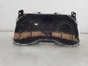 Tachoeinheit Kmh 83800K0221 Toyota Yaris IV (P21/PA1/PH1) Schrägheck 1.5 12V Hybrid 115 (M15AFXE) 2022-04