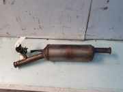 Rußpartikelfilter 9807216580 Opel Combo Cargo Van 1.6 CDTI 100 (B16DT(DV6FD)) 2019-06