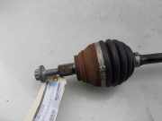 Antriebswelle Rechts Vorne ABS 5Q3407272A Skoda Karoq SUV 1.0 TSI 12V (CHZJ) 2024-02