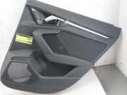 T?rverkleidung Rechts Hinten 8Y0867304BWFN Audi A3 Sportback (8YA) Schr?gheck 5-drs 1.0 30 TFSI 12V Mild hybrid (DLAA) 2022